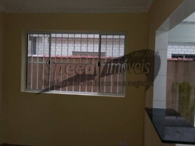 Apartamento para Venda em Santos - 4