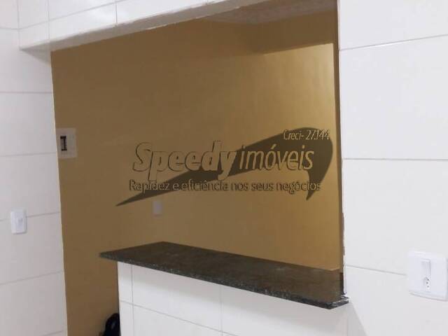Apartamento para Venda em Santos - 5