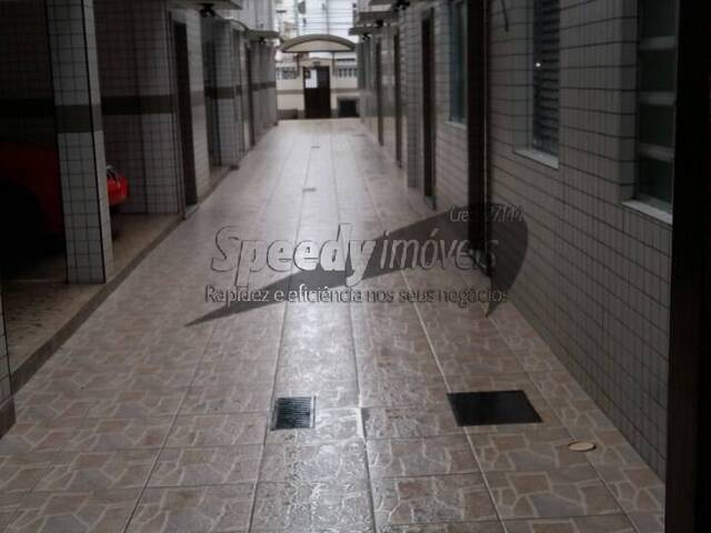 #2601 - Apartamento para Venda em Santos - SP - 2