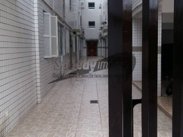 #2601 - Apartamento para Venda em Santos - SP - 3