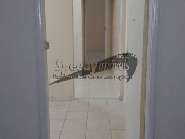 Apartamento para Venda em Santos - 5