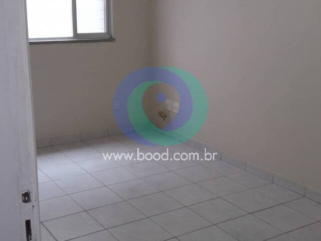 #2601 - Apartamento para Venda em Santos - SP - 1