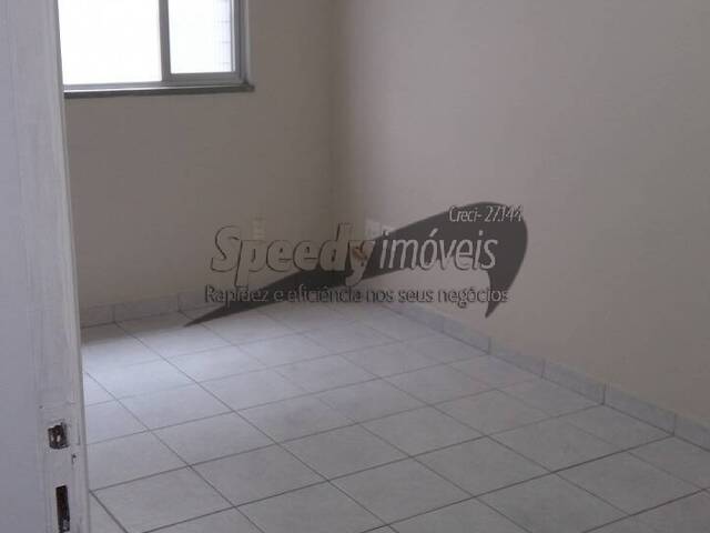 #2601 - Apartamento para Venda em Santos - SP - 1