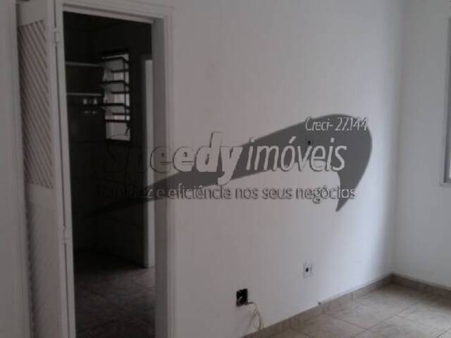 Apartamento para Venda em Santos - 3