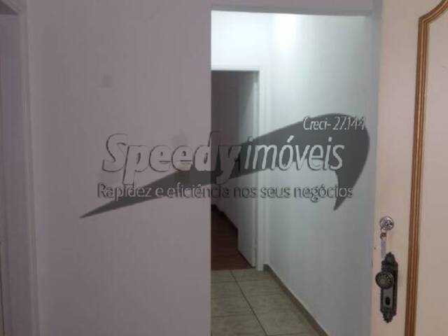 Apartamento para Venda em Santos - 4