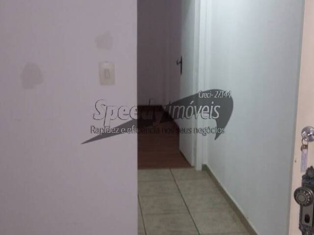 Apartamento para Venda em Santos - 2