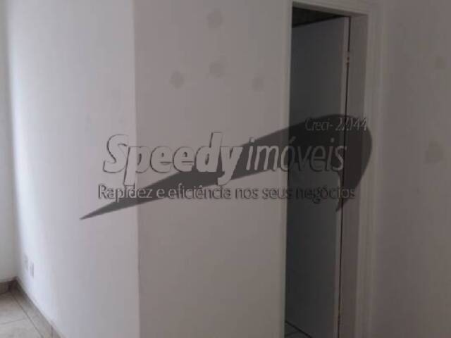 Apartamento para Venda em Santos - 5