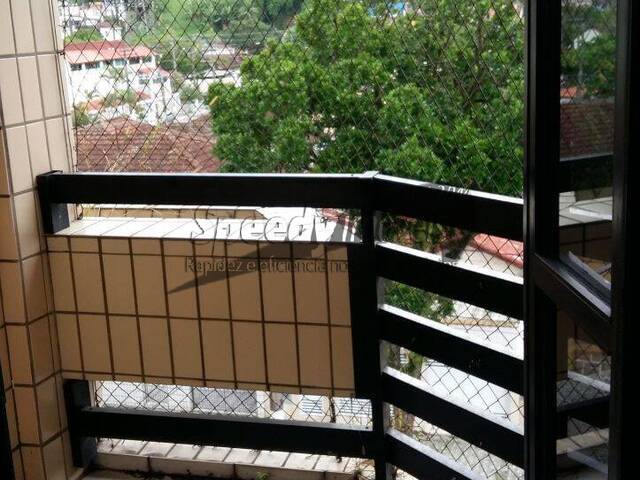 Apartamento para Venda em Santos - 2