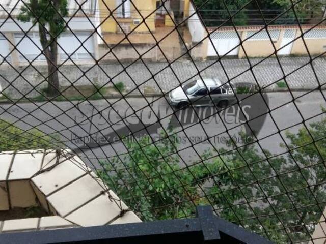 Apartamento para Venda em Santos - 3