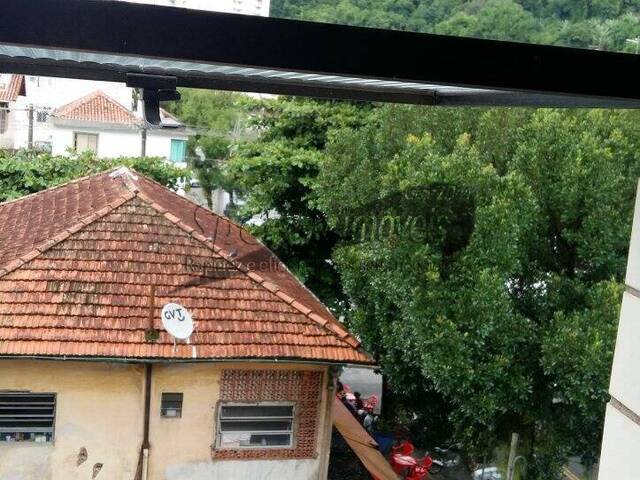 Apartamento para Venda em Santos - 4