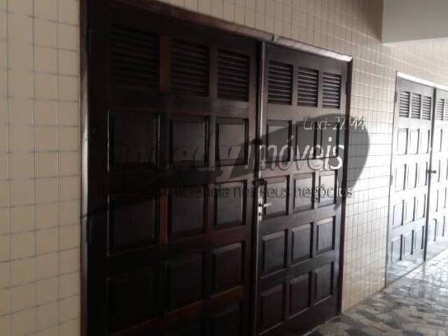 Apartamento para Venda em Santos - 4