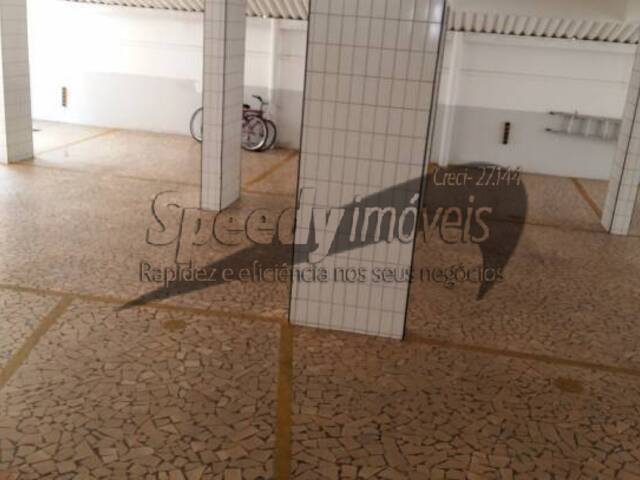 Apartamento para Venda em Santos - 3