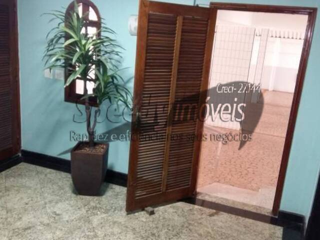 Apartamento para Venda em Santos - 5