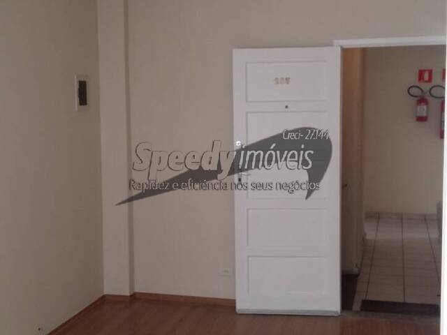 Apartamento para Venda em Santos - 5