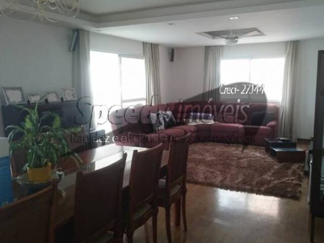 Apartamento para Venda em Santos - 3