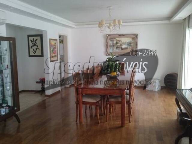 Apartamento para Venda em Santos - 4