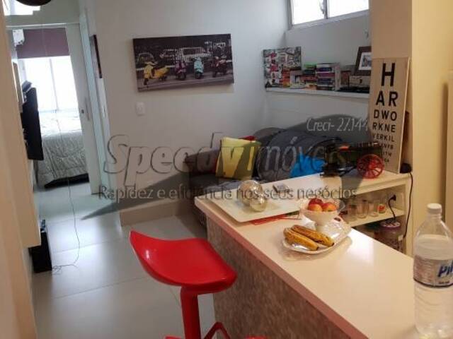 Apartamento para Venda em Santos - 5