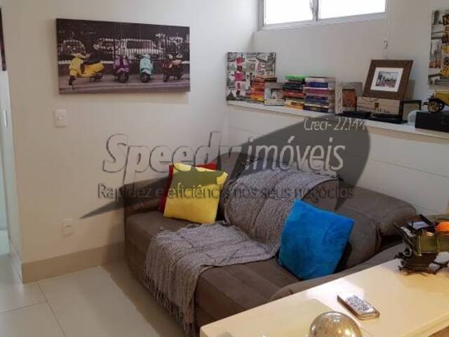 Apartamento para Venda em Santos - 2
