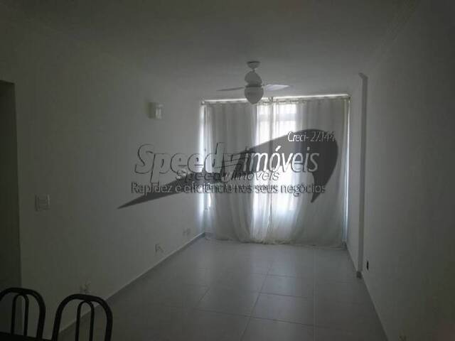 Apartamento para Venda em Santos - 2