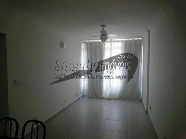 Apartamento para Venda em Santos - 3