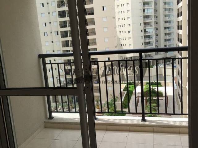 Apartamento para Venda em Santos - 2