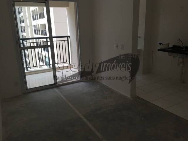 Apartamento para Venda em Santos - 5