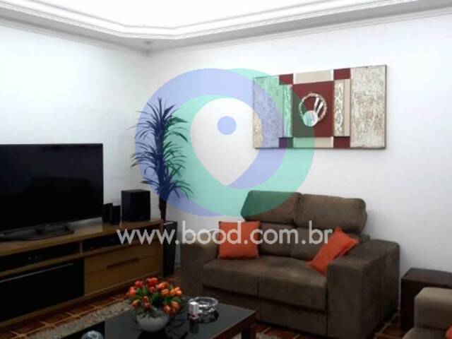 #2614 - Apartamento para Venda em Santos - SP