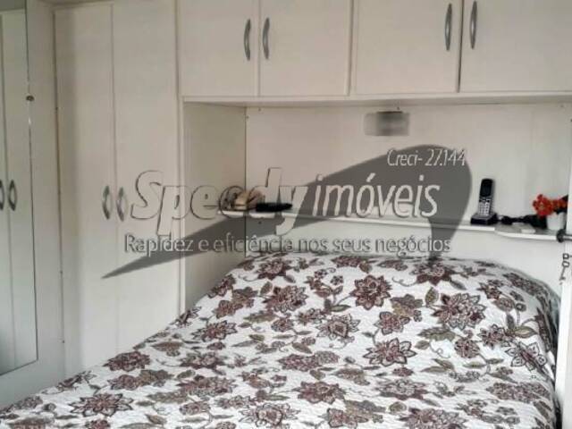Apartamento para Venda em Santos - 3