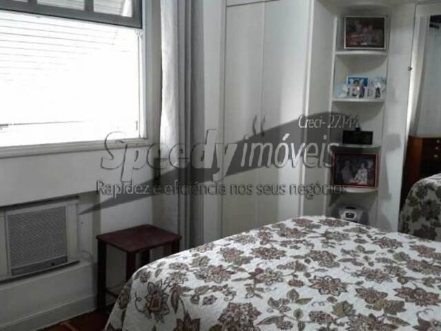 Apartamento para Venda em Santos - 4