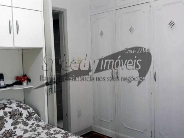 Apartamento para Venda em Santos - 5
