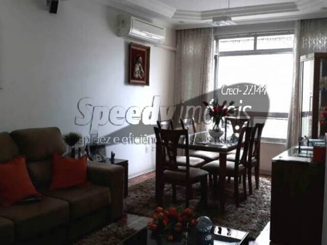 Apartamento para Venda em Santos - 2