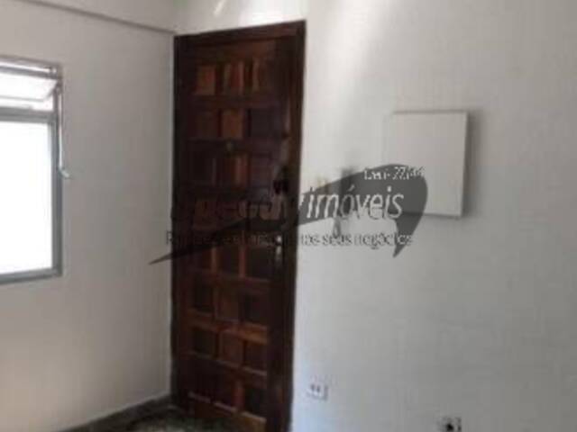 Apartamento para Venda em Santos - 2