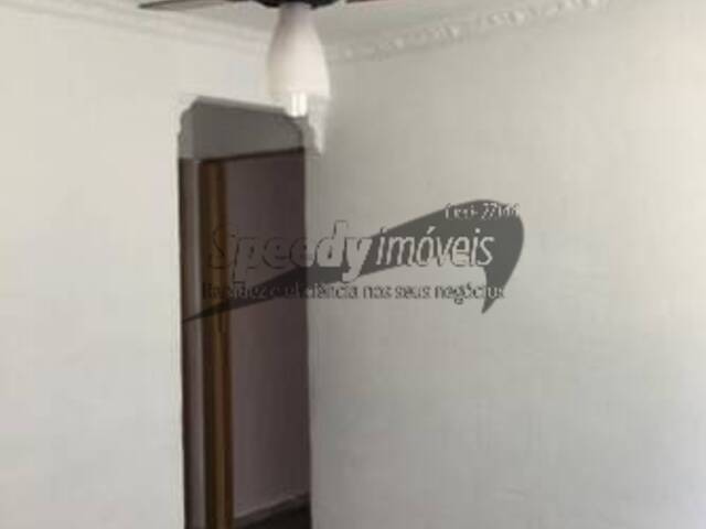 Apartamento para Venda em Santos - 3
