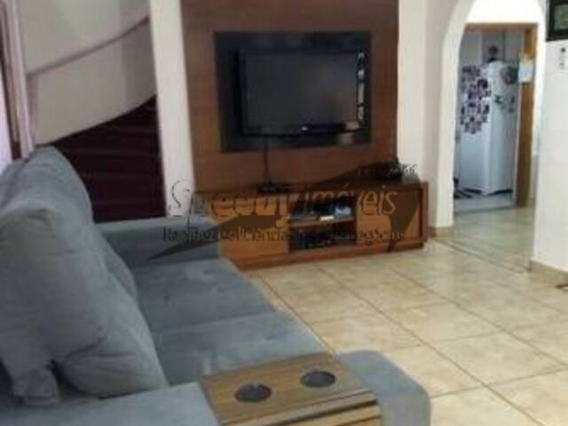 #2616 - Sobreposta para Venda em Santos - SP - 1