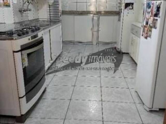 Sobreposta para Venda em Santos - 5