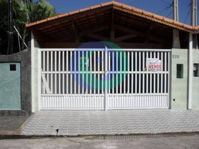 #220 - Casa para Venda em Praia Grande - SP