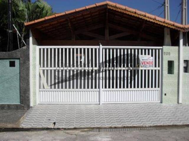 Casa para Venda em Praia Grande - 2