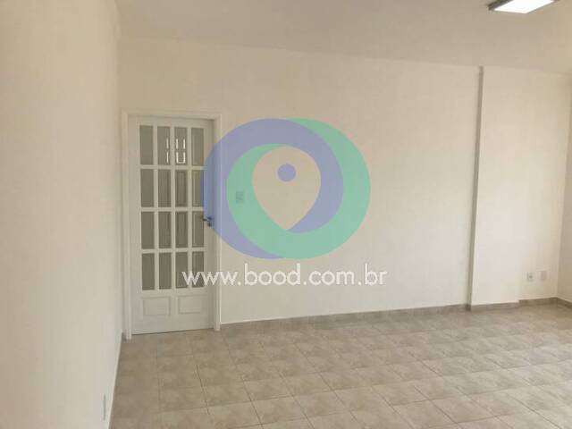 #2621 - Apartamento para Venda em Santos - SP - 1
