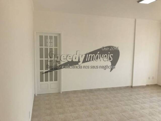 #2621 - Apartamento para Venda em Santos - SP - 1