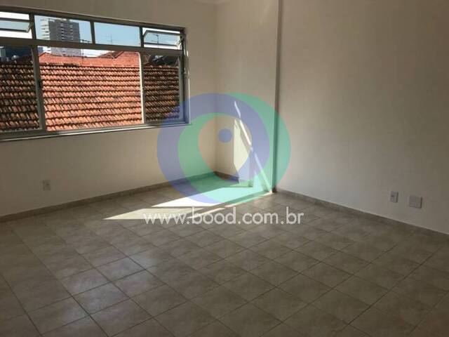 #2621 - Apartamento para Venda em Santos - SP - 3