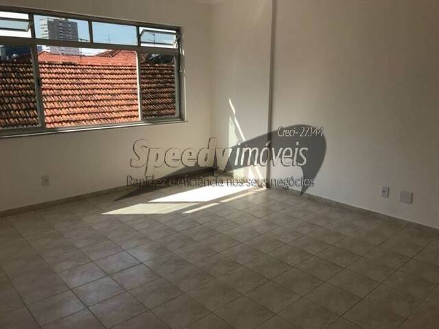 #2621 - Apartamento para Venda em Santos - SP - 3