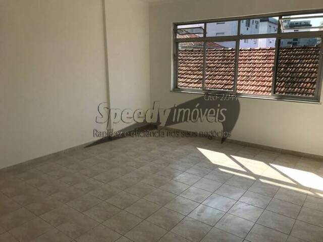 Apartamento para Venda em Santos - 4