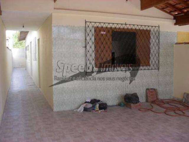 Casa para Venda em Praia Grande - 3