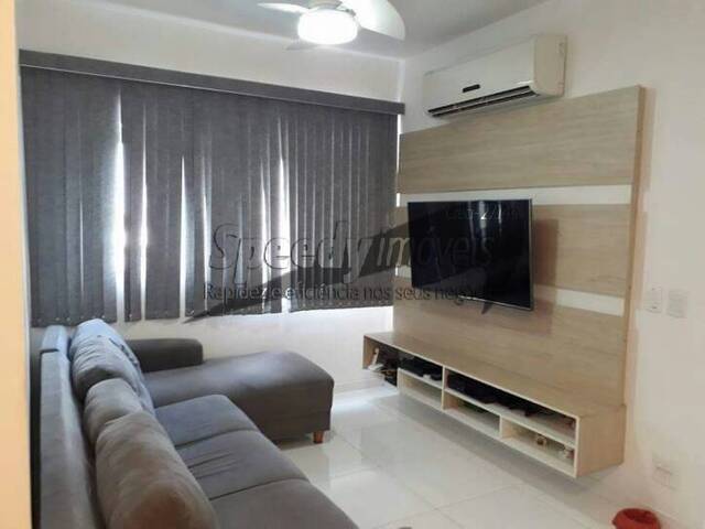 Apartamento para Venda em Santos - 3