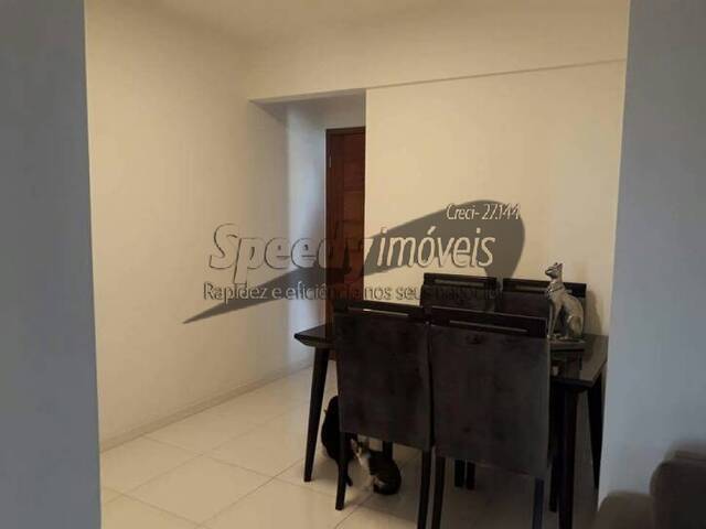 Apartamento para Venda em Santos - 4