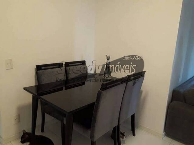 Apartamento para Venda em Santos - 5