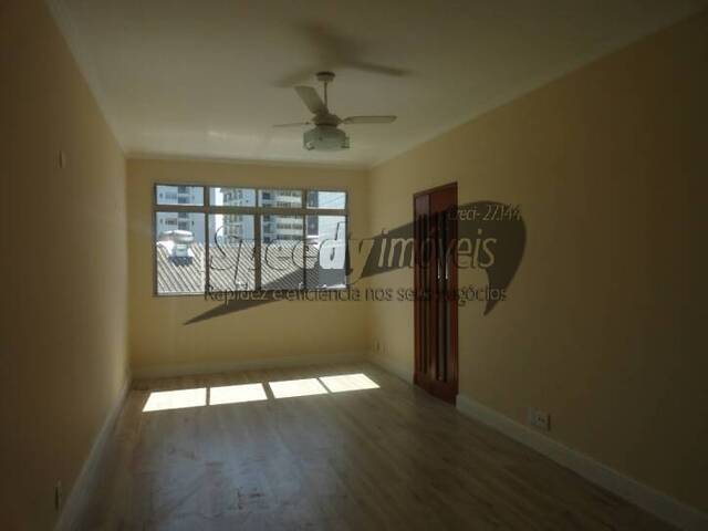 #2624 - Apartamento para Venda em Santos - SP - 1