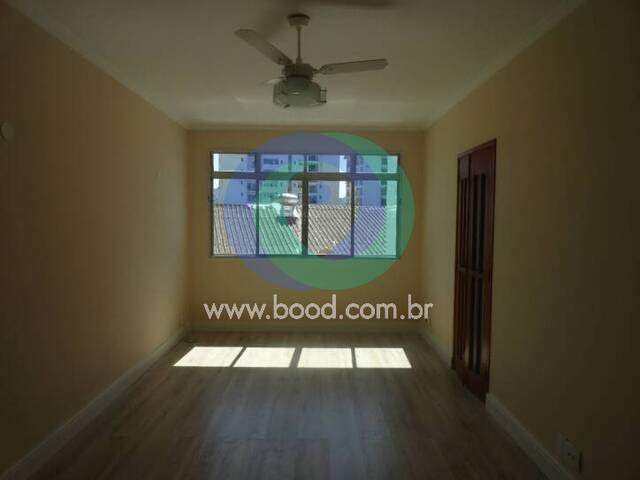 #2624 - Apartamento para Venda em Santos - SP - 2