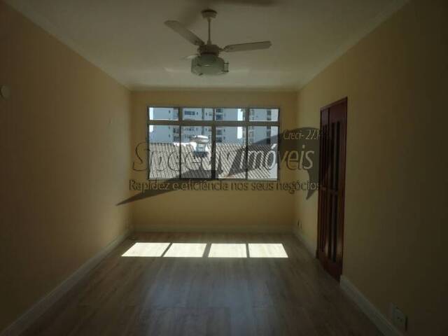 #2624 - Apartamento para Venda em Santos - SP - 2