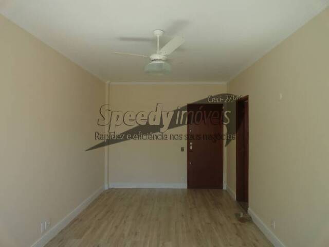 #2624 - Apartamento para Venda em Santos - SP - 3